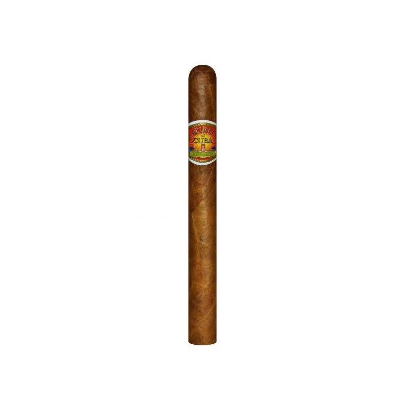 Trabucuri Alec Bradley Spirit Of Cuba Habano Churchill 60 CIGAR BAR
