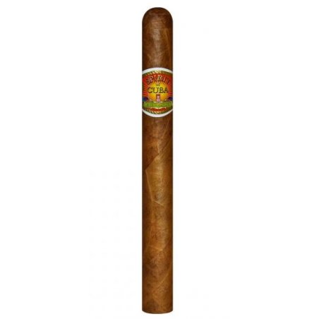 Trabucuri Alec Bradley Spirit Of Cuba Habano Churchill 60 CIGAR BAR