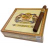 Trabucuri Alec Bradley Spirit Of Cuba Habano Churchill 60 CIGAR BAR