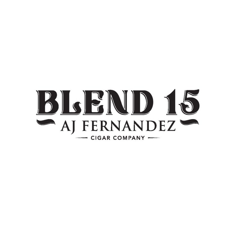 Trabucuri la reducere AJ Fernandez Blend 15 Toro (45) Reduceri