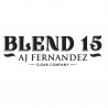 Trabucuri la reducere AJ Fernandez Blend 15 Toro (45) Reduceri