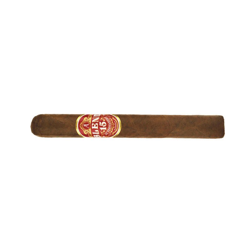 Trabucuri la reducere AJ Fernandez Blend 15 Toro (45) Reduceri