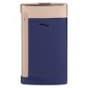 Bricheta S.T. Dupont Slim 7 Blue Rose Gold 27773