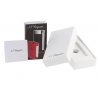 Bricheta de lux S.T. Dupont Slim 7 Blue Rose Gold 27773 cadou
