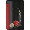 Bricheta premium S.T. Dupont Minijet Memento Mori Black 10894