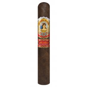Trabucuri La Aroma de Cuba Mi Amor Reserva Pomposo 24