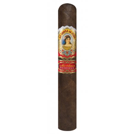 Trabucuri La Aroma de Cuba Mi Amor Reserva Pomposo 24