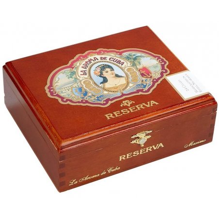 Trabucuri La Aroma de Cuba Mi Amor Reserva Maximo 24