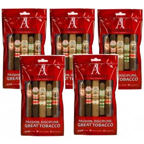 Trabucuri AJ Fernandez Premium Sampler (25)