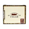 Umidor trabucuri Angelo White Cigar 50 umidor premium