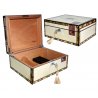 Umidor trabucuri Angelo White Cigar 50 umidor premium