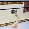 Umidor trabucuri Angelo White Cigar 50 umidor premium