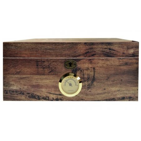 Umidor trabucuri Antique Johansen 40 magazin accesorii trabucuri