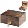 Umidor trabucuri Antique Johansen 920620