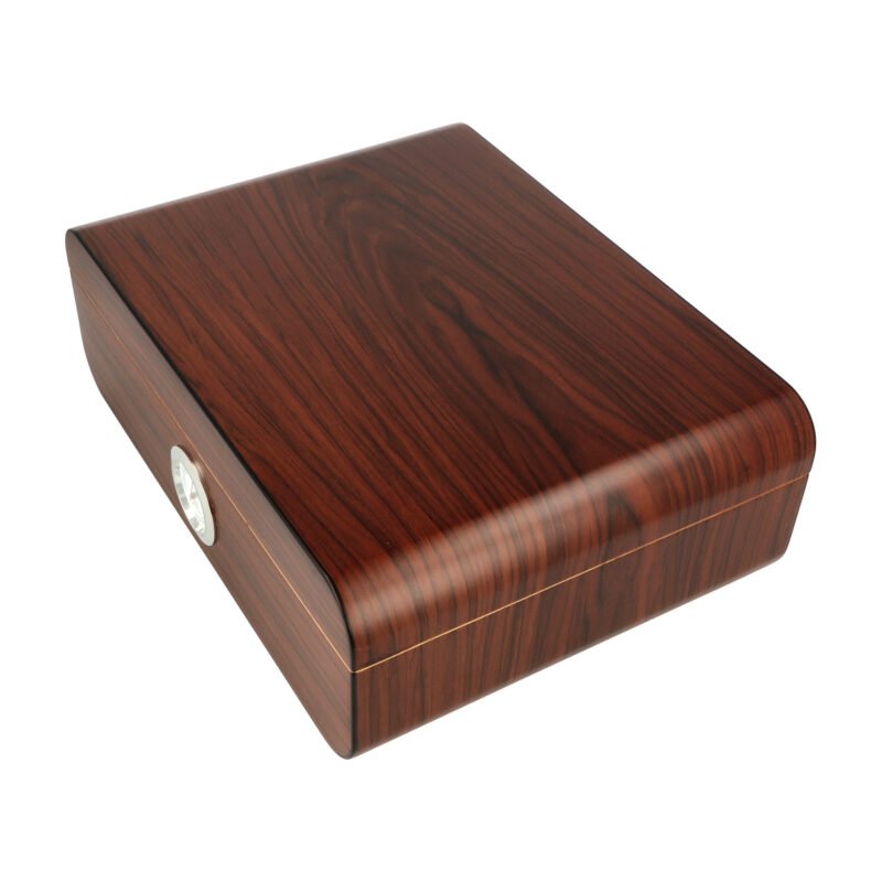 Humidor trabucuri Toussaint pastrare trabucuri