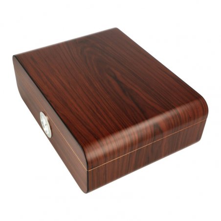 Humidor trabucuri Toussaint pastrare trabucuri
