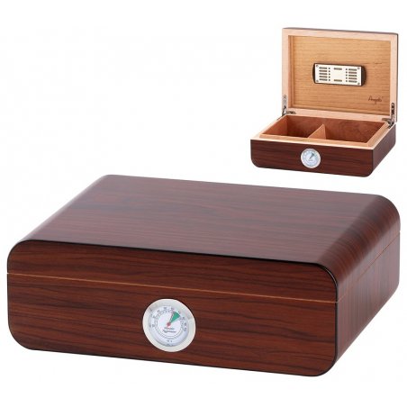Humidor trabucuri Toussaint pastrare trabucuri