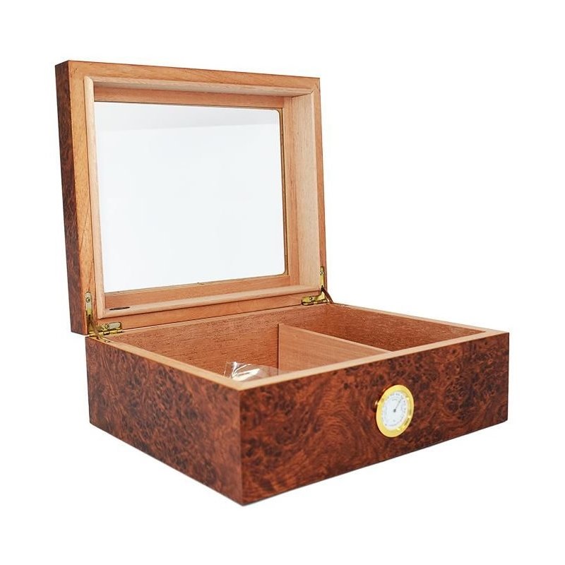 Humidor pastrare trabucuri Federico 920270