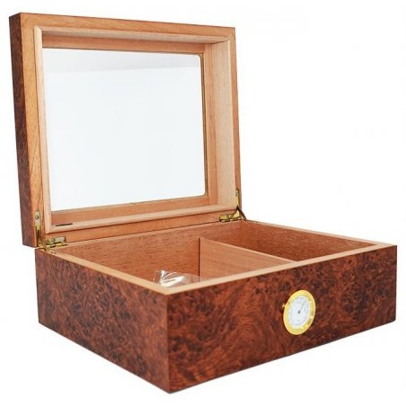 Humidor pastrare trabucuri Federico 920270