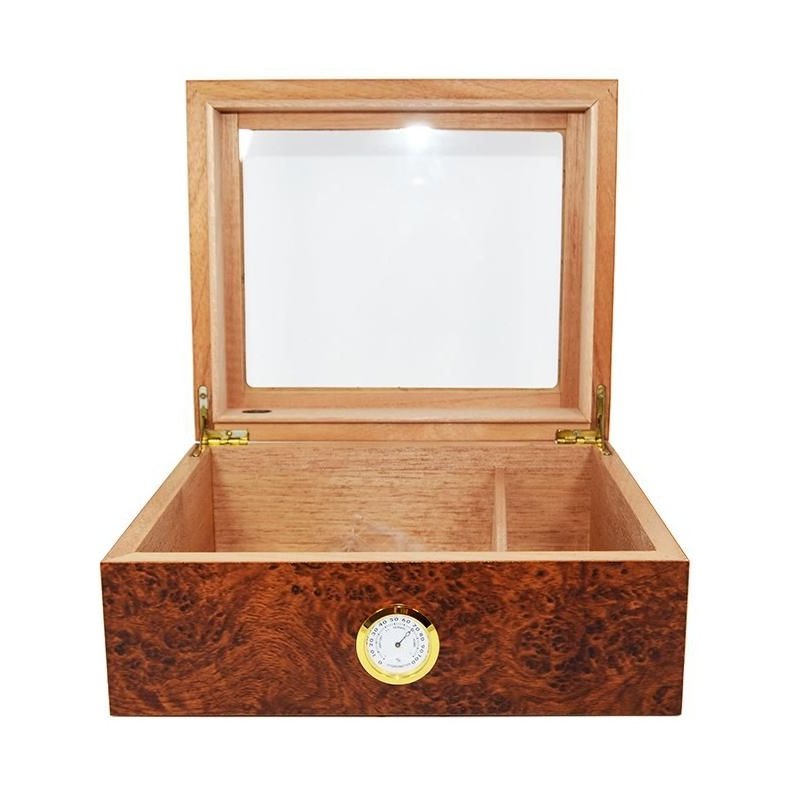 Humidor pastrare trabucuri Federico 920270