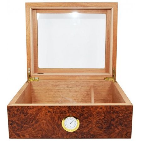 Humidor pastrare trabucuri Federico 920270