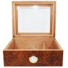 Humidor pastrare trabucuri Federico 920270