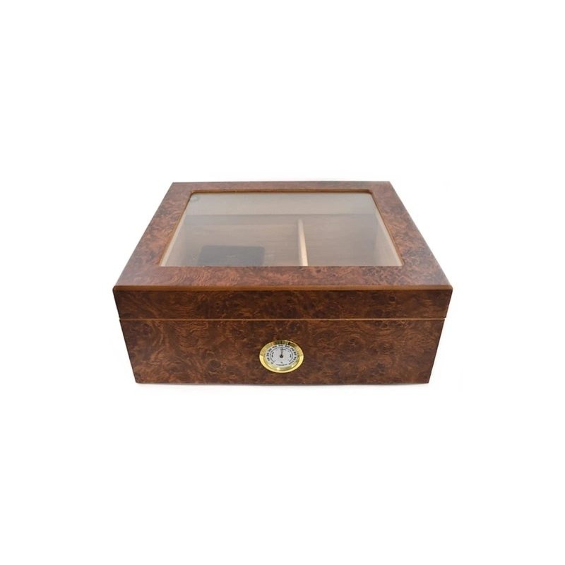 Humidor 50 trabucuri Federico 920270