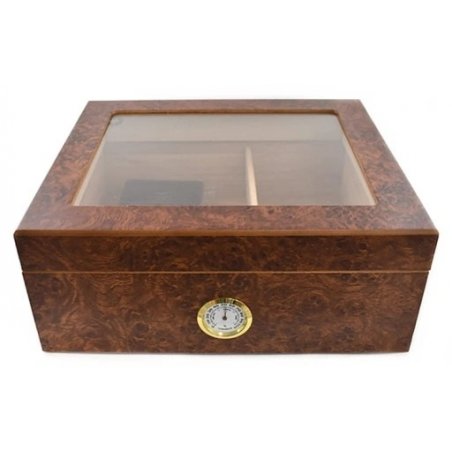 Humidor 50 trabucuri Federico 920270