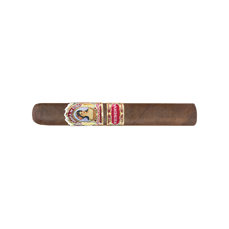 Trabucuri La Aroma del Cuba Mi Amor Reserva Divino 24 Reduceri