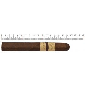 Trabuc Rocky Patel Decade Toro (1)