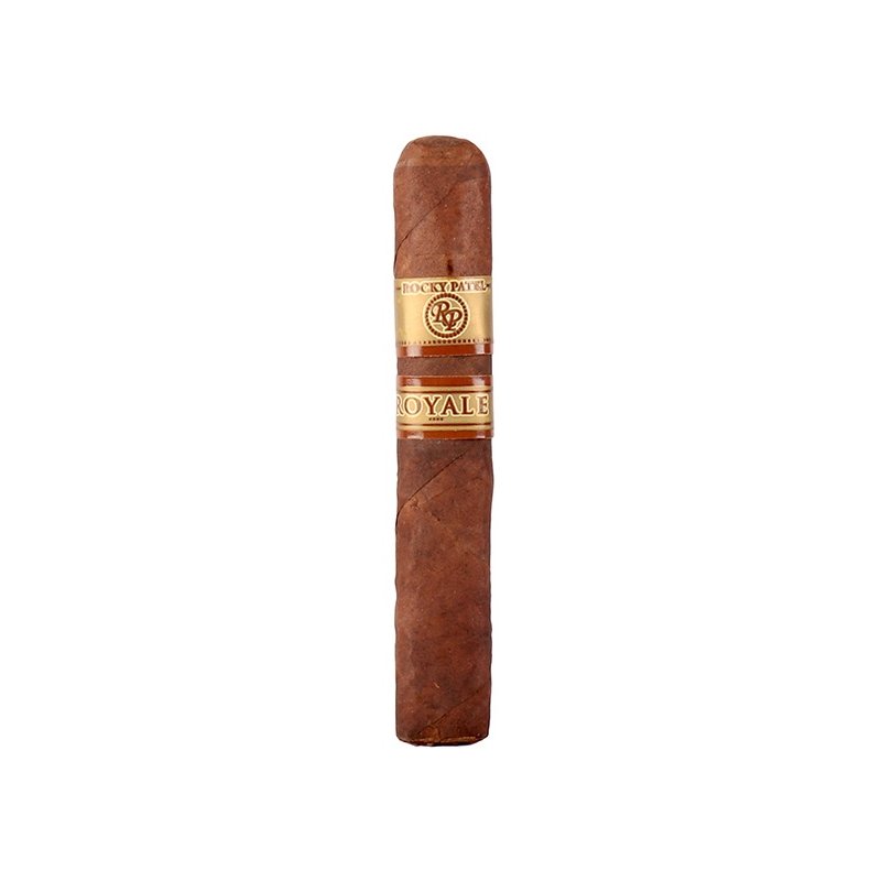 Trabuc Rocky Patel Royale Robusto (1)