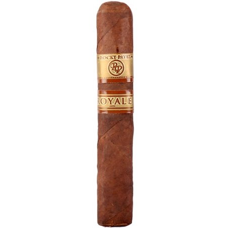 Trabuc Rocky Patel Royale Robusto (1)