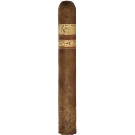 Trabuc Rocky Patel Royale Colosal (1)
