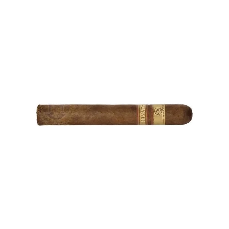 Trabuc Rocky Patel Royale Colosal (1)