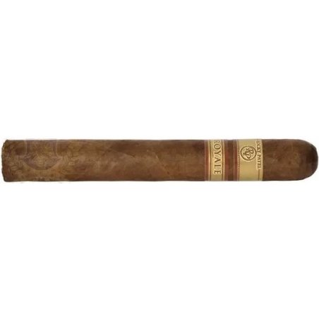 Trabuc Rocky Patel Royale Colosal (1)