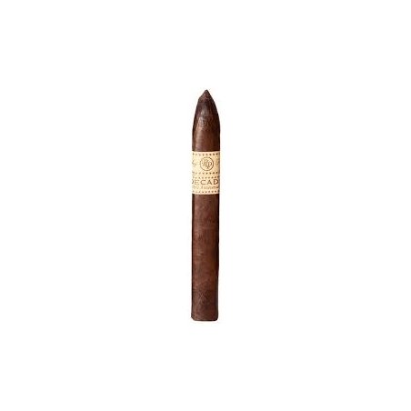 Trabuc Rocky Patel Decade Torpedo (1)