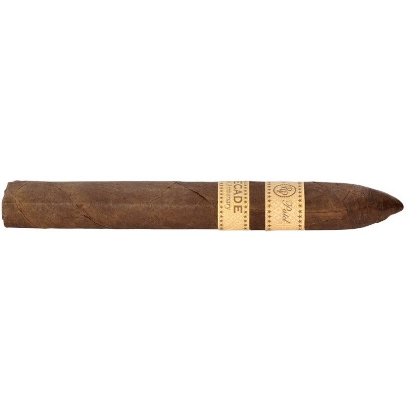 Trabuc Rocky Patel Decade Torpedo (1)