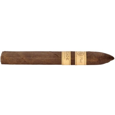 Trabuc Rocky Patel Decade Torpedo (1)