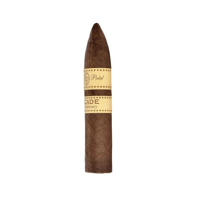 Trabuc Rocky Patel Decade Petite Belicoso (1)