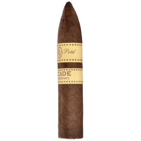 Trabuc Rocky Patel Decade Petite Belicoso (1)