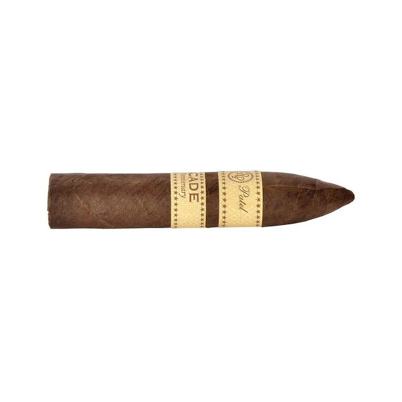 Trabuc Rocky Patel Decade Petite Belicoso (1)
