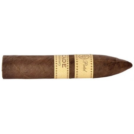 Trabuc Rocky Patel Decade Petite Belicoso (1)