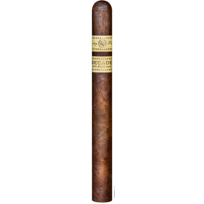 Trabuc Rocky Patel Decade Lonsdale (1)