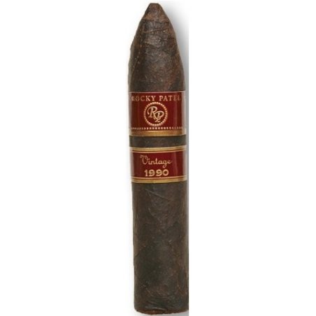 Trabuc Rocky Patel Vintage 1990 Petite Belicoso (1)