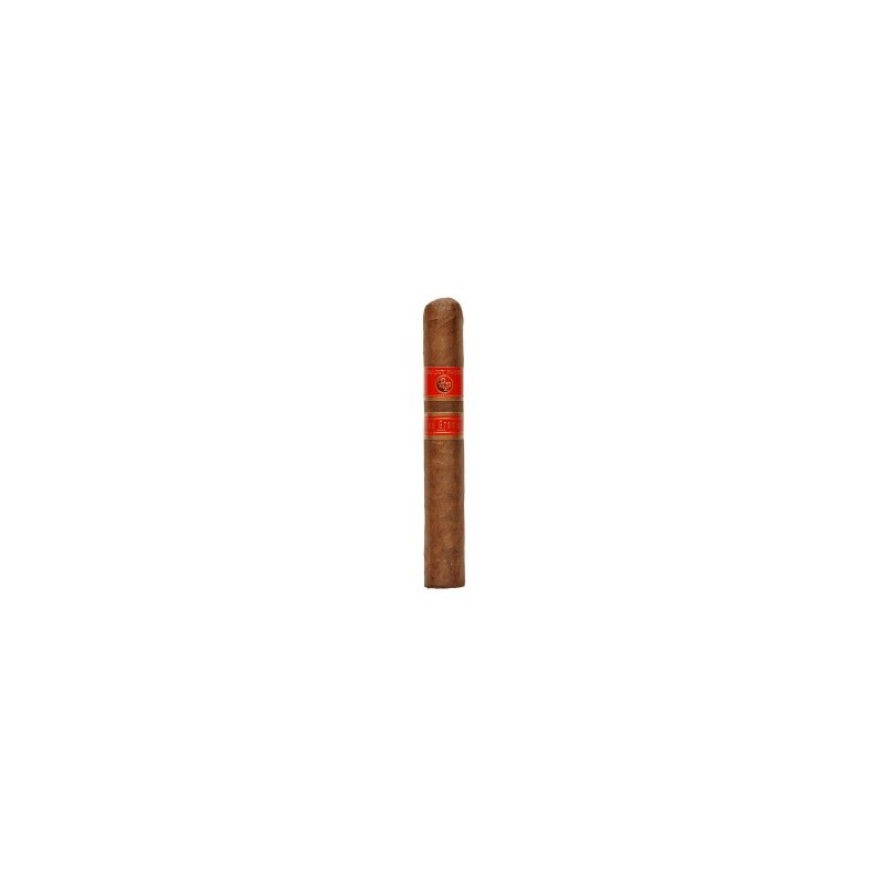 Trabuc Rokcy Patel Sun Grown Robusto (1)