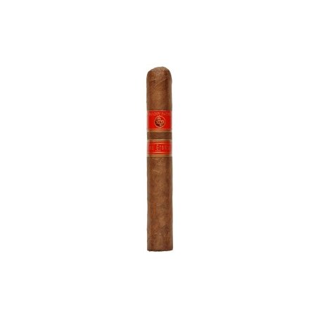 Trabuc Rokcy Patel Sun Grown Robusto (1)