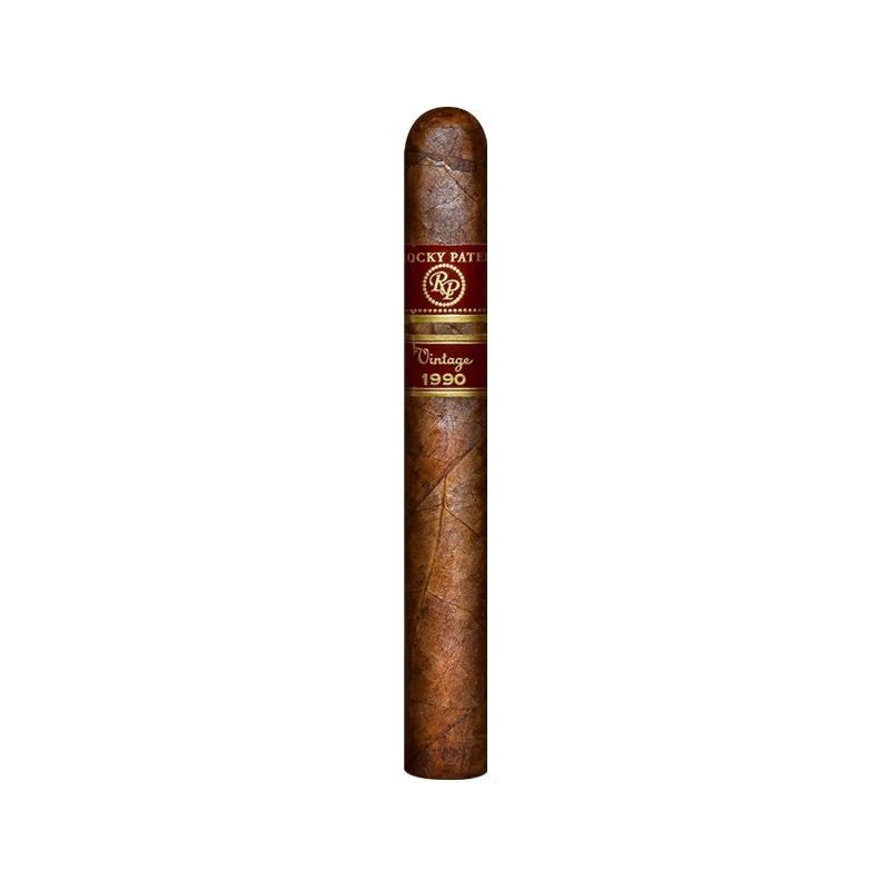 Trabuc Rocky Patel Vintage 1990 Robusto (1)
