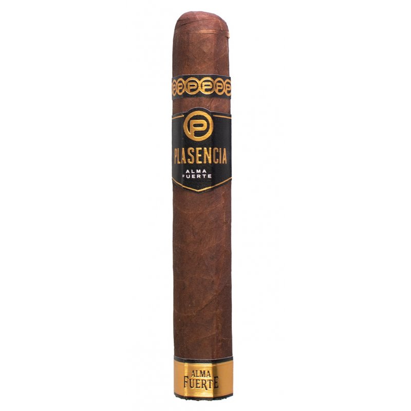 Trabucuri Plasencia Alma Fuerte Sixto ll Hexagono 10