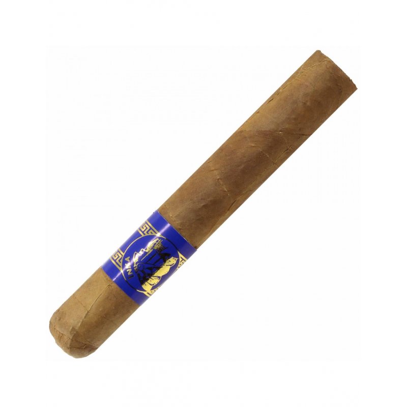 Trabucuri Inca Secret Blend Robusto Blue (10) Reduceri trabucuri