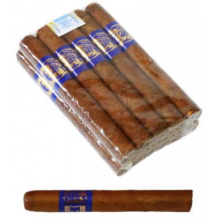 Trabucuri la cel mai bun pret Inca Secret Blend Panatella Blue (10)